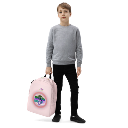 Minimalist Backpack