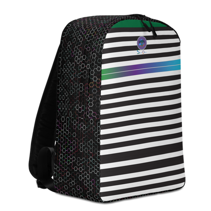 Minimalist Backpack