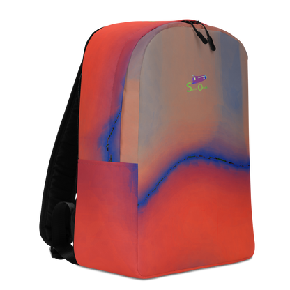 Minimalist Backpack
