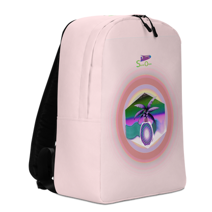 Minimalist Backpack