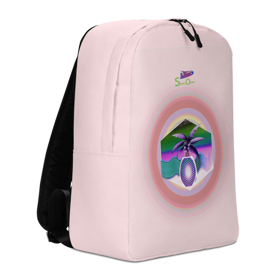 Minimalist Backpack