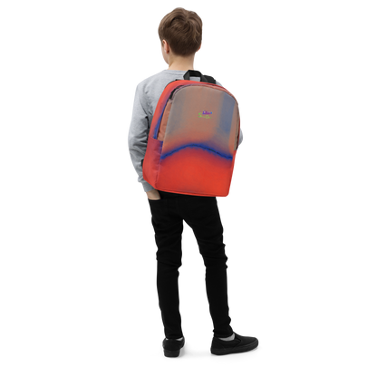 Minimalist Backpack
