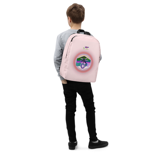 Minimalist Backpack