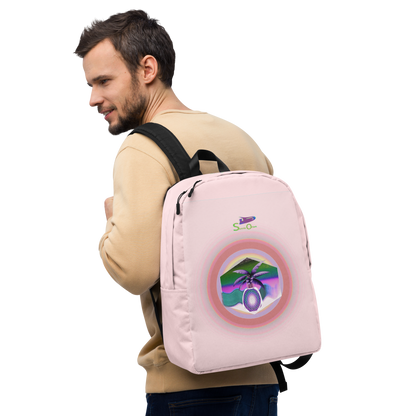 Minimalist Backpack