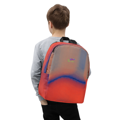Minimalist Backpack