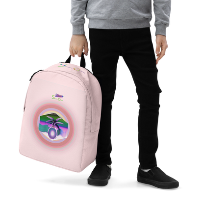 Minimalist Backpack