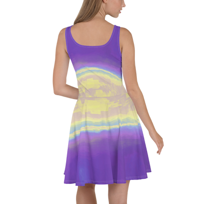 Skater Dress