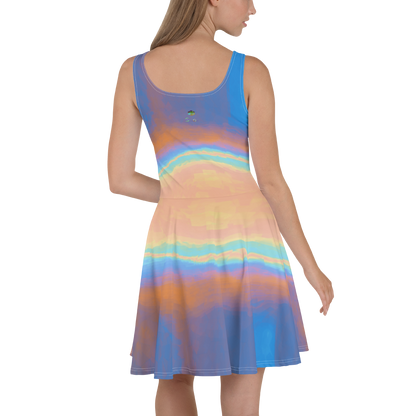 Skater Dress