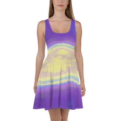 Skater Dress