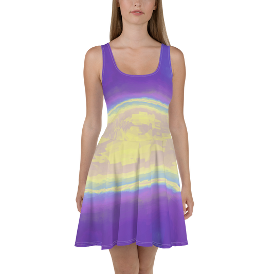 Skater Dress