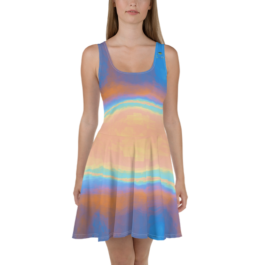 Skater Dress