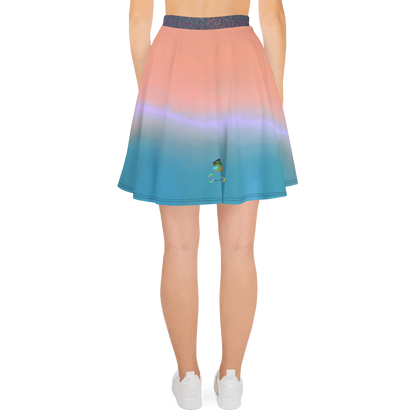 Skater Skirt