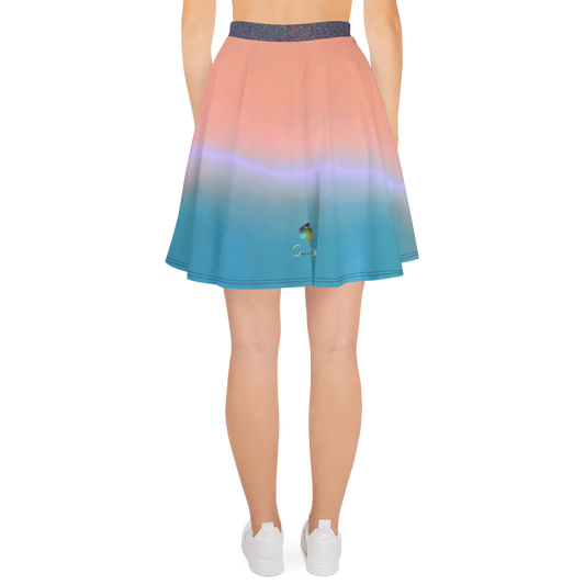 Skater Skirt