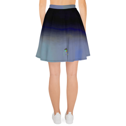 Skater Skirt