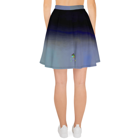 Skater Skirt