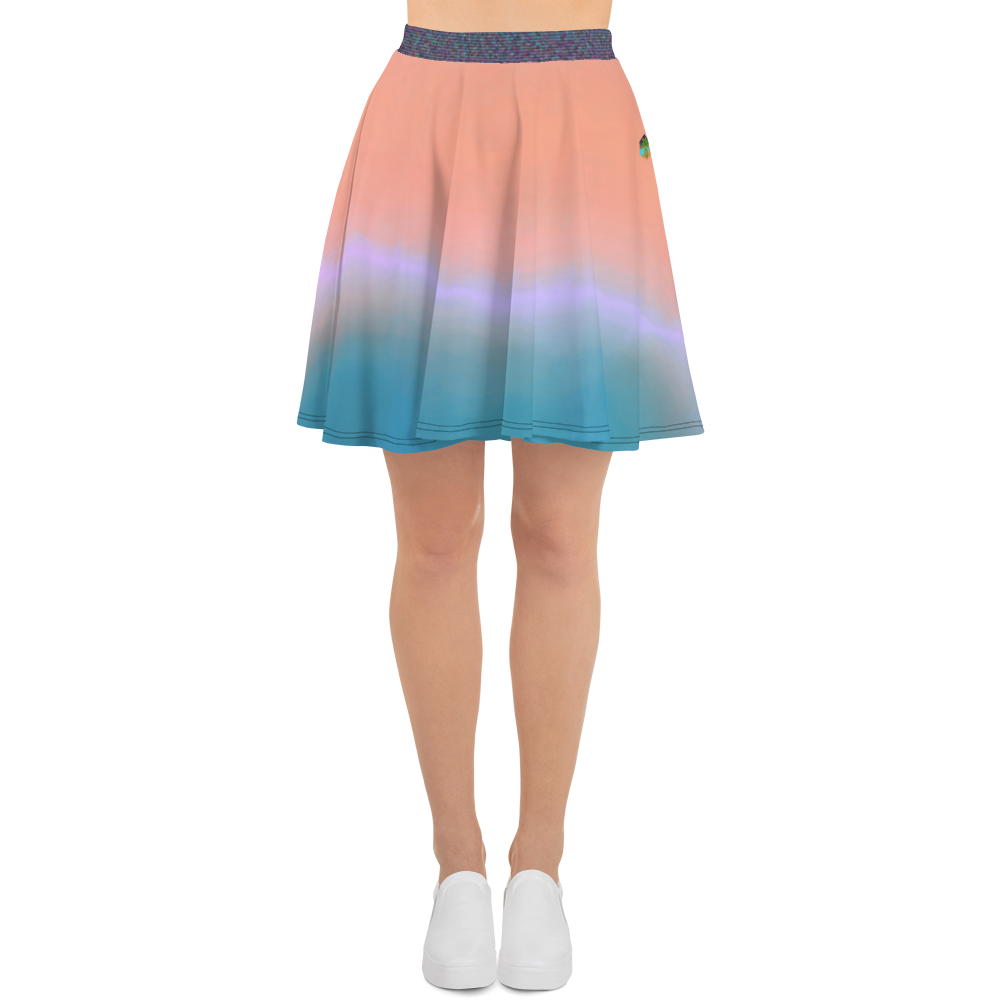 Skater Skirt