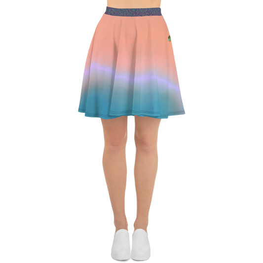 Skater Skirt