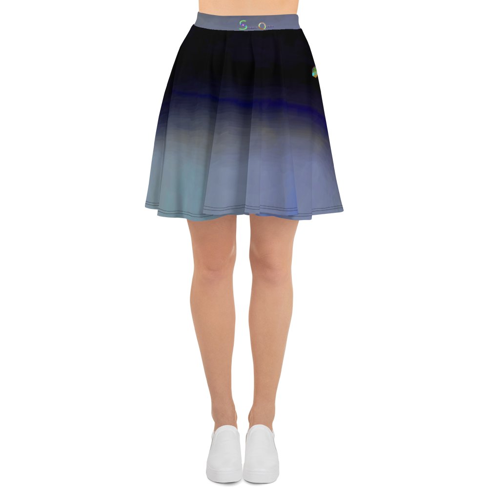 Skater Skirt