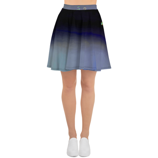 Skater Skirt