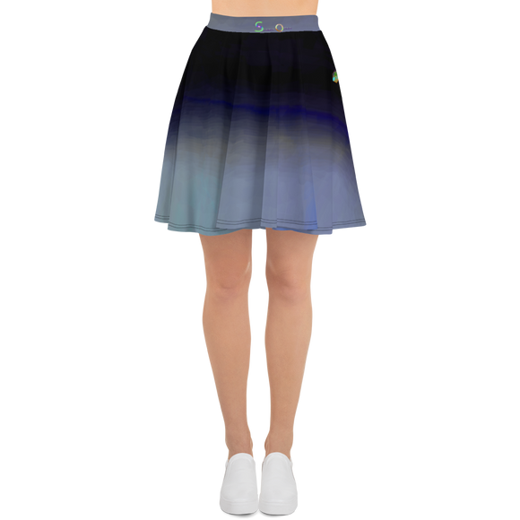 Skater Skirt