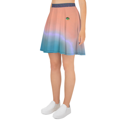 Skater Skirt