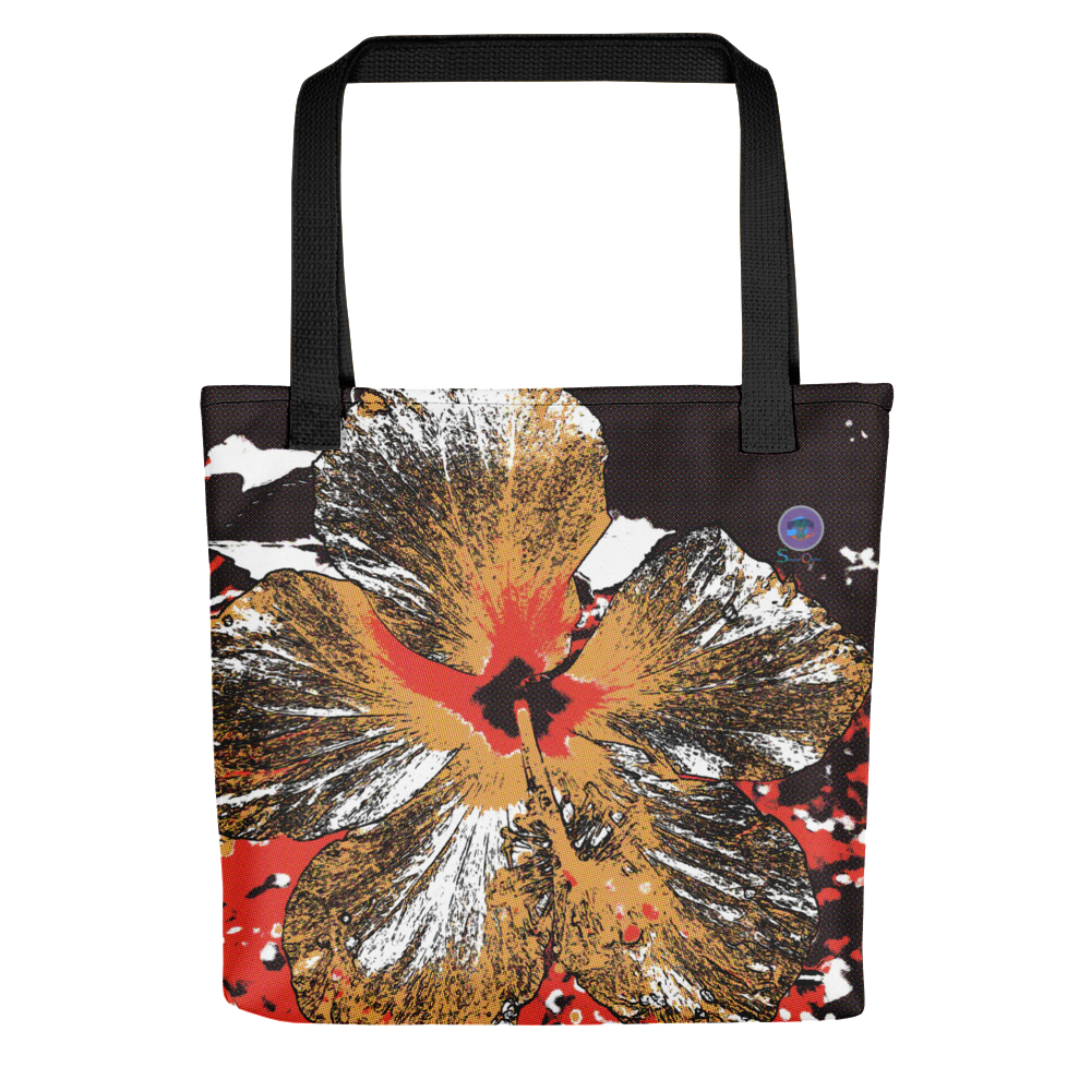 Haer Tote bag