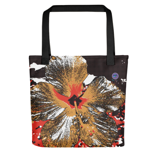 Haer Tote bag