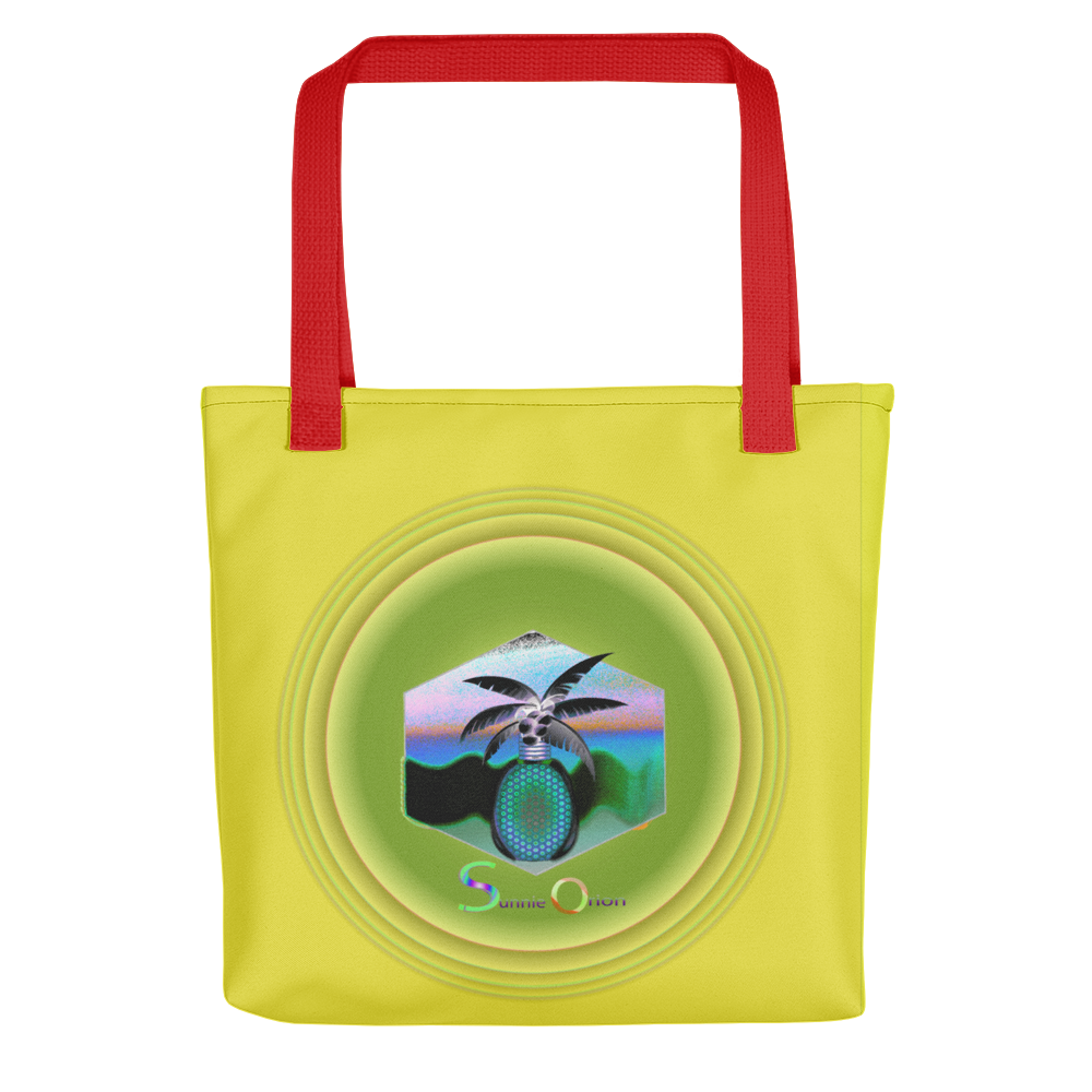 Tote bag