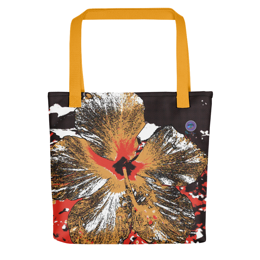 Haer Tote bag