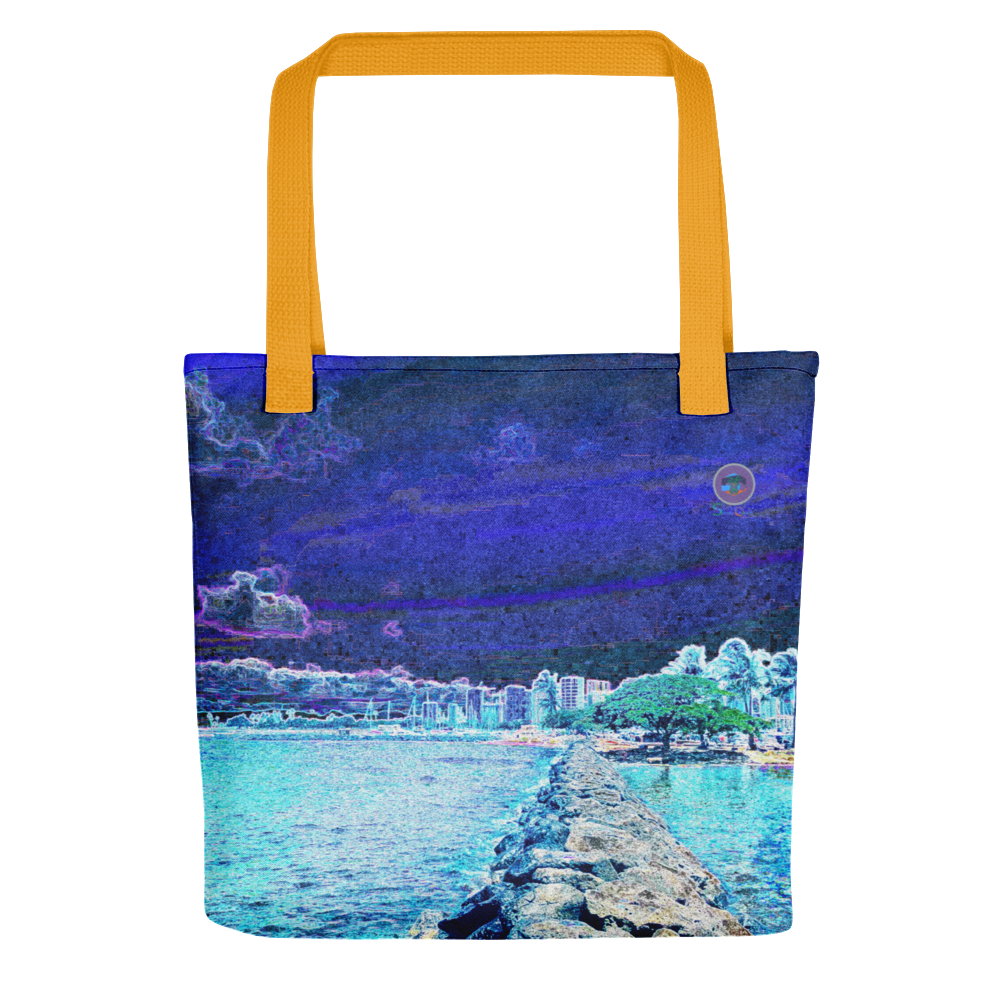 Tote bag