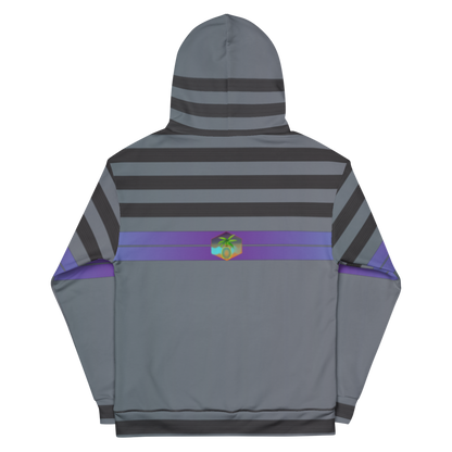 Steel Unisex Hoodie