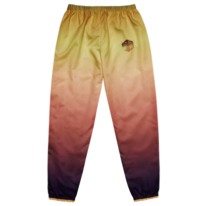 Unisex track pants