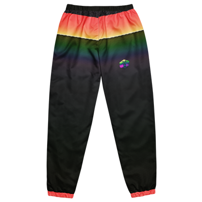 Unisex track pants