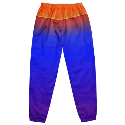 Unisex track pants