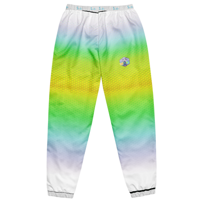 Unisex track pants