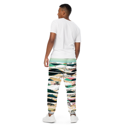 Unisex track pants