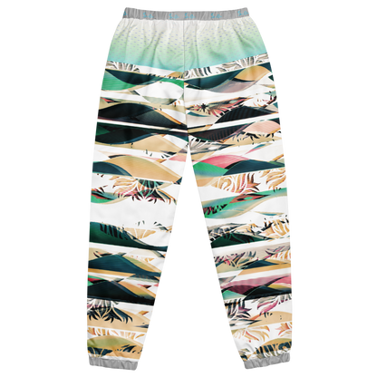 Unisex track pants