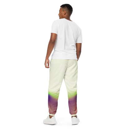 Unisex track pants
