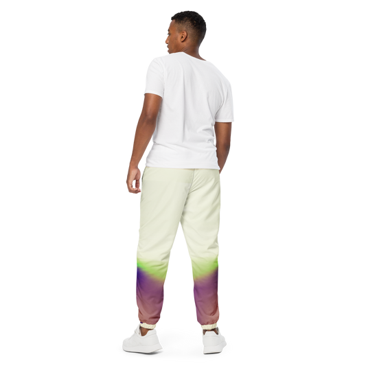Unisex track pants