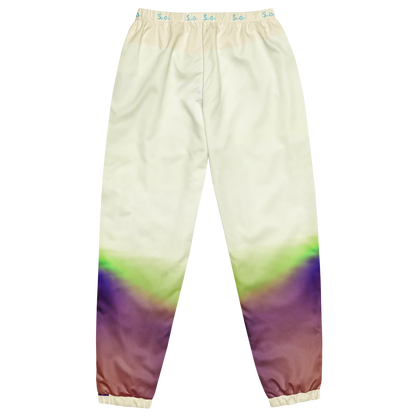 Unisex track pants
