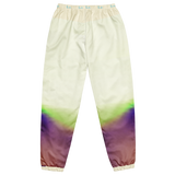 Unisex track pants