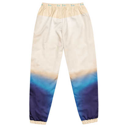 Unisex track pants