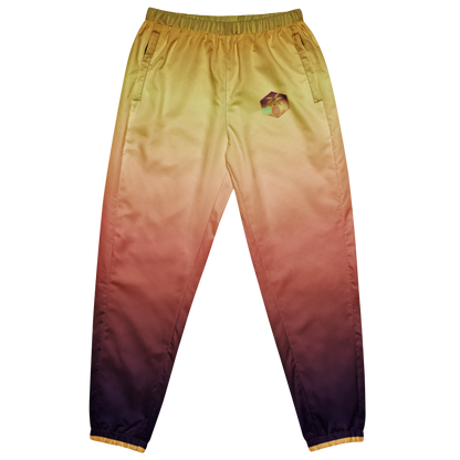 Unisex track pants