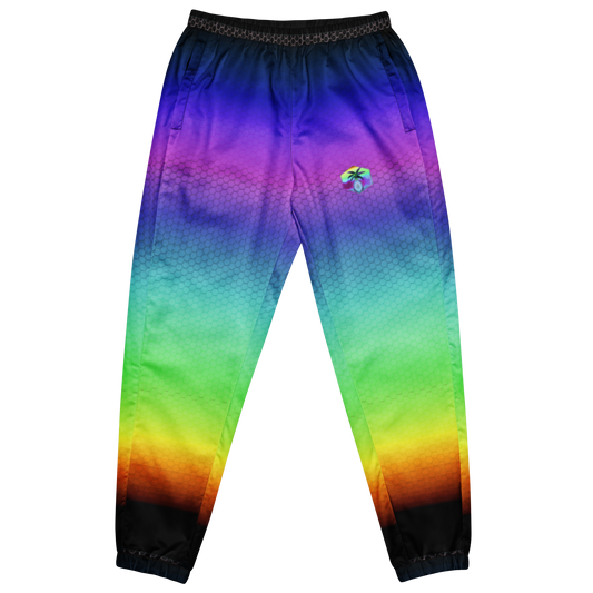 Unisex track pants