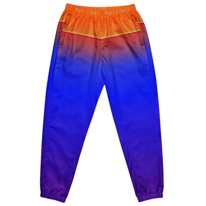 Unisex track pants