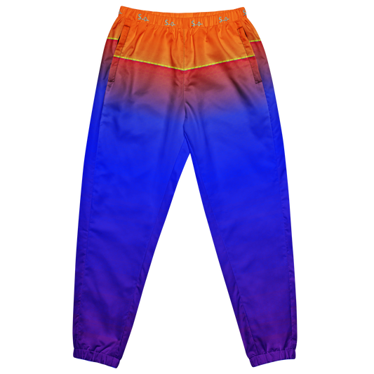 Unisex track pants