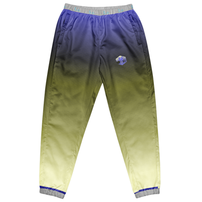 Unisex track pants