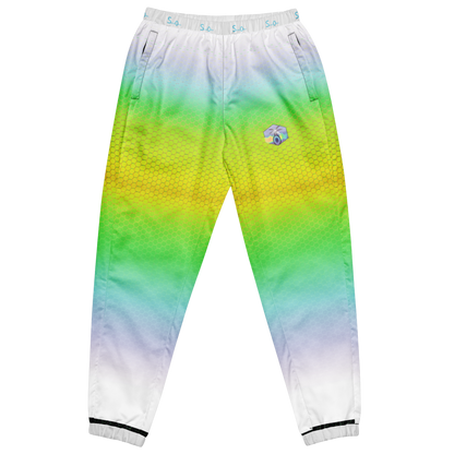 Unisex track pants