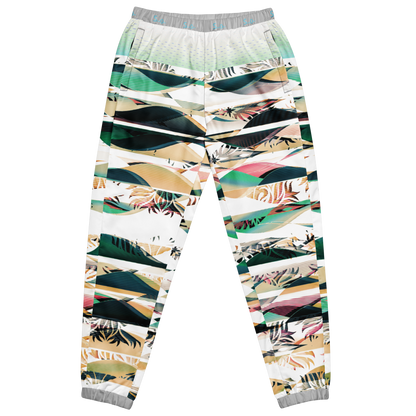 Unisex track pants