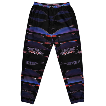 Unisex track pants
